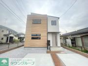 アレグリア仲三丁目KASHIYA