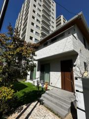 地下鉄東山線藤が丘駅まで徒歩16分