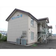 河口マンションB