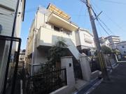 神戸高速鉄道東西線高速長田駅まで徒歩10分