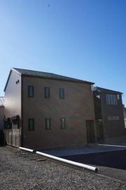 桜丘4丁目戸建 B棟