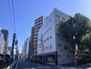 東京メトロ東西線早稲田駅まで徒歩1分