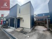 ユニキューブ上小阪 B棟