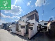 南海加太線八幡前駅まで徒歩6分