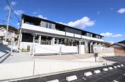 名鉄名古屋本線国府駅まで徒歩12分