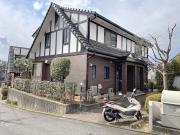 しあわせ野41号棟