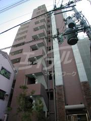 地下鉄長堀鶴見緑地線京橋駅まで徒歩1分