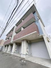 ＪＲ筑肥線下山門駅まで徒歩9分