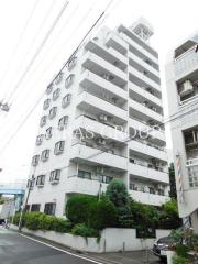 ライオンズマンション中野南台