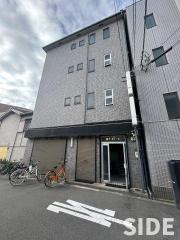地下鉄今里筋線清水駅まで徒歩5分