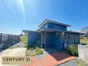 西岐波3609番地 貸家