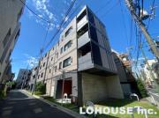 東急目黒線西小山駅まで徒歩5分