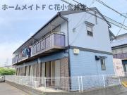 クレセントパレスII