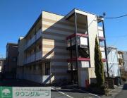 ＪＲ南武線武蔵新城駅まで徒歩23分