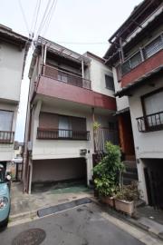 堺市中区福田貸家