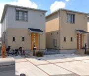 新松戸戸建貸家 B棟