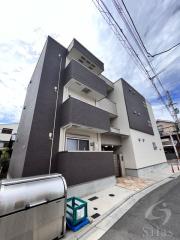 フジパレス吹田III番館
