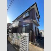 御蔵戸建