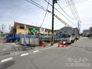 （仮）D-ROOM高槻市寿町