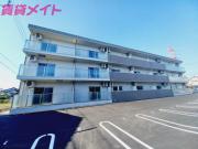 ヴィエント川越