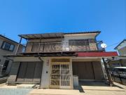 熊谷市平戸戸建