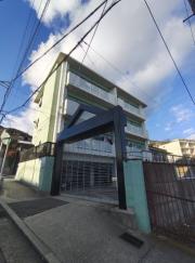 阪急神戸線六甲駅まで徒歩17分