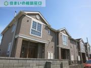 名鉄西尾線西尾駅までバス約26分 徒歩10分