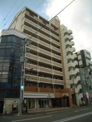 Uresidence二条城