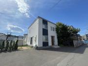 本通1丁目23番貸家