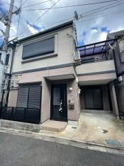 大日町2丁目戸建て