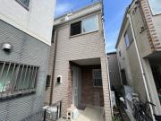 東金町4丁目戸建