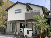 左京区松ヶ崎御所ノ内町 戸建賃貸