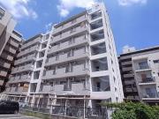 近鉄難波・奈良線新大宮駅まで徒歩5分