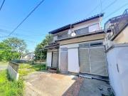 東松山市石橋貸家