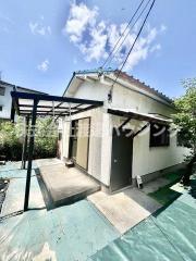 北昭和町戸建