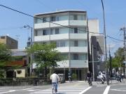 叡山電鉄叡山本線元田中駅まで徒歩21分