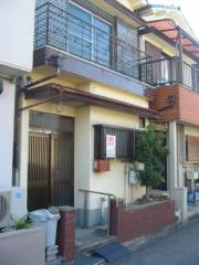 菩提町テラスハウス3-98-7