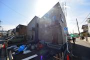 三鷹市深大寺2丁目戸建賃貸