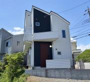 平塚市片岡戸建