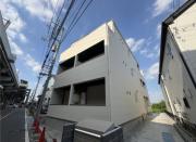 ジーメゾン大宮今羽町