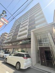 エステムコート南堀江IIレアリス