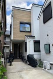 新吉田東戸建