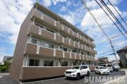 ＪＲ豊肥本線三里木駅まで徒歩6分
