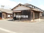 橘貸家