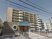 山陽電鉄本線山陽魚住駅まで徒歩1分