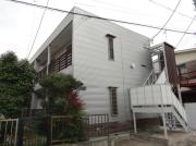 西武池袋・豊島線石神井公園駅まで徒歩3分