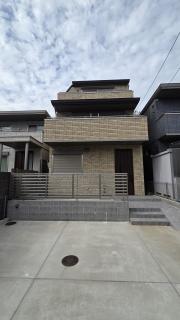 西宮市甲子園一番町