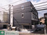 レオネクストSHOIN