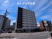 ＪＲ筑肥線九大学研都市駅まで徒歩4分