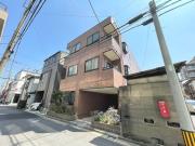 ラメール幸町